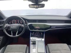 Audi A6L facelift 45 TFSI premium dynamic - фото 13
