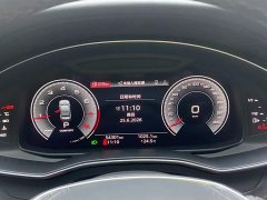 Audi A6L facelift 45 TFSI premium dynamic - фото 15