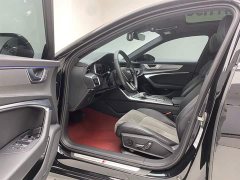 Audi A6L facelift 45 TFSI premium dynamic - фото 17