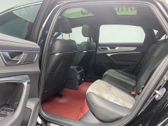 Audi A6L facelift 45 TFSI premium dynamic - фото 19