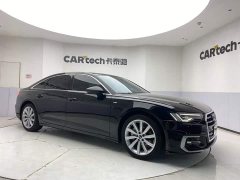 Audi A6L facelift 45 TFSI premium dynamic - фото 2