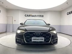 Audi A6L facelift 45 TFSI premium dynamic - фото 3