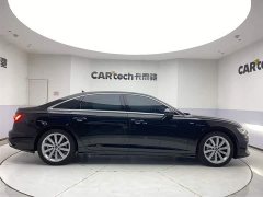 Audi A6L facelift 45 TFSI premium dynamic - фото 4