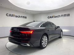 Audi A6L facelift 45 TFSI premium dynamic - фото 5