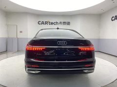 Audi A6L facelift 45 TFSI premium dynamic - фото 6