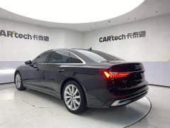 Audi A6L facelift 45 TFSI premium dynamic - фото 7