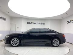 Audi A6L facelift 45 TFSI premium dynamic - фото 8