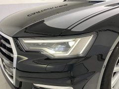 Audi A6L facelift 45 TFSI premium dynamic - фото 9
