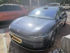 Stelato Xiangjie S9 extended range Ultra rear drive 53kWh (192-line lidar) - фото 1