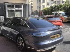 Stelato Xiangjie S9 extended range Ultra rear drive 53kWh (192-line lidar) - фото 2
