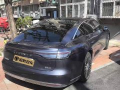 Stelato Xiangjie S9 extended range Ultra rear drive 53kWh (192-line lidar) - фото 3
