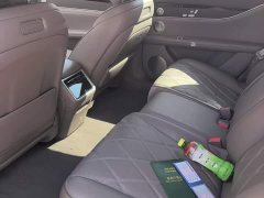 Stelato Xiangjie S9 extended range Ultra rear drive 53kWh (192-line lidar) - фото 4