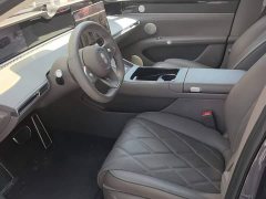 Stelato Xiangjie S9 extended range Ultra rear drive 53kWh (192-line lidar) - фото 6