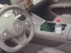 Stelato Xiangjie S9 extended range Ultra rear drive 53kWh (192-line lidar) - фото 8