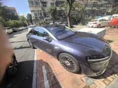 Stelato Xiangjie S9 extended range Ultra rear drive 53kWh (192-line lidar) - фото 9