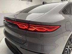 BYD Han DM-i 125KM lidar smart driving - фото 10