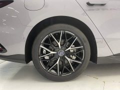 BYD Han DM-i 125KM lidar smart driving - фото 11