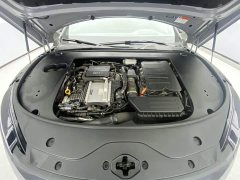 BYD Han DM-i 125KM lidar smart driving - фото 12