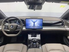 BYD Han DM-i 125KM lidar smart driving - фото 13