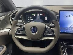 BYD Han DM-i 125KM lidar smart driving - фото 14