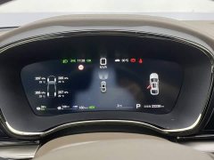 BYD Han DM-i 125KM lidar smart driving - фото 15