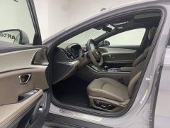 BYD Han DM-i 125KM lidar smart driving - фото 17