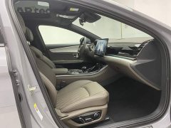 BYD Han DM-i 125KM lidar smart driving - фото 18