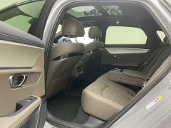 BYD Han DM-i 125KM lidar smart driving - фото 19