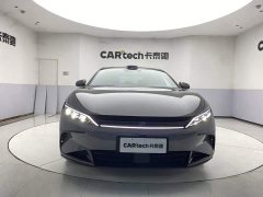 BYD Han DM-i 125KM lidar smart driving - фото 3