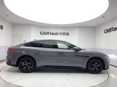 BYD Han DM-i 125KM lidar smart driving - фото 4