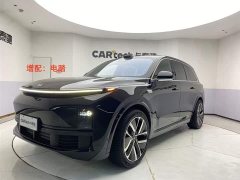 Li Auto Ideal L9 2022 Max - фото 1