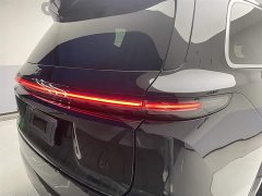 Li Auto Ideal L9 2022 Max - фото 10