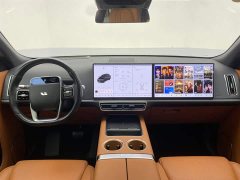 Li Auto Ideal L9 2022 Max - фото 13