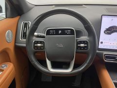 Li Auto Ideal L9 2022 Max - фото 14