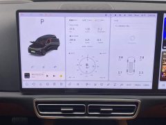 Li Auto Ideal L9 2022 Max - фото 15