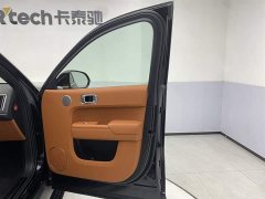 Li Auto Ideal L9 2022 Max - фото 16