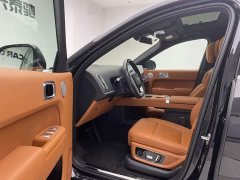 Li Auto Ideal L9 2022 Max - фото 17