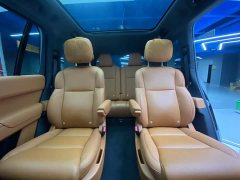 Li Auto Ideal L9 2022 Max - фото 19