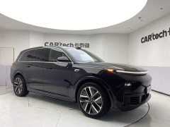 Li Auto Ideal L9 2022 Max - фото 2