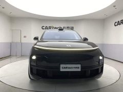 Li Auto Ideal L9 2022 Max - фото 3