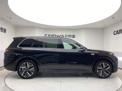 Li Auto Ideal L9 2022 Max - фото 4