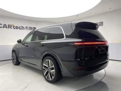Li Auto Ideal L9 2022 Max - фото 7