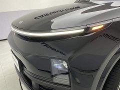 Li Auto Ideal L9 2022 Max - фото 9