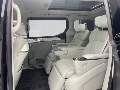 Volvo EM90 2025 Ultra six-seater - фото 5