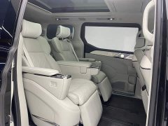 Volvo EM90 2025 Ultra six-seater - фото 9