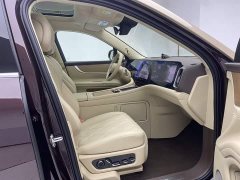AITO Wenjie M9 extended range Ultra version 52kWh 6-seater version (192-line lidar) - фото 18