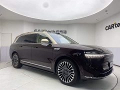 AITO Wenjie M9 extended range Ultra version 52kWh 6-seater version (192-line lidar) - фото 2