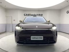 AITO Wenjie M9 extended range Ultra version 52kWh 6-seater version (192-line lidar) - фото 3