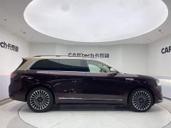 AITO Wenjie M9 extended range Ultra version 52kWh 6-seater version (192-line lidar) - фото 4