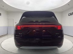 AITO Wenjie M9 extended range Ultra version 52kWh 6-seater version (192-line lidar) - фото 6